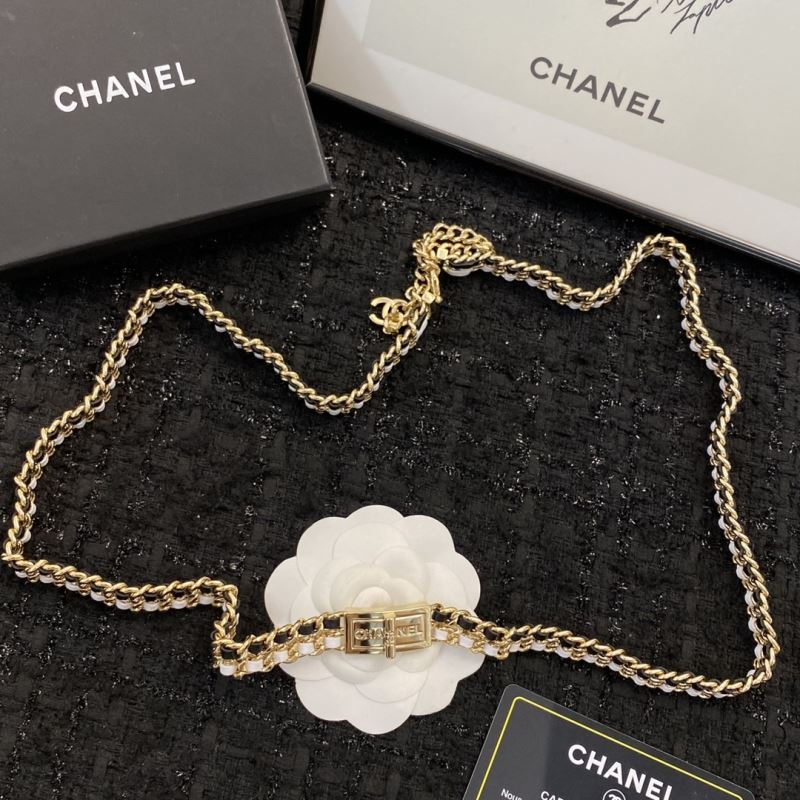 Ch**el waist chain